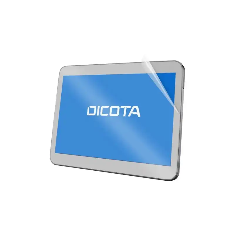 DICOTA - Protection d'écran pour tablette - film - 8" - transparent - pour Samsung Galaxy Tab A8 (D70545)_1